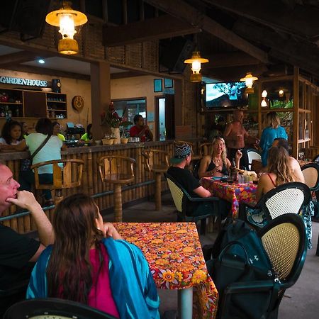 Forest Camp Resort Valencia  ภายนอก รูปภาพ