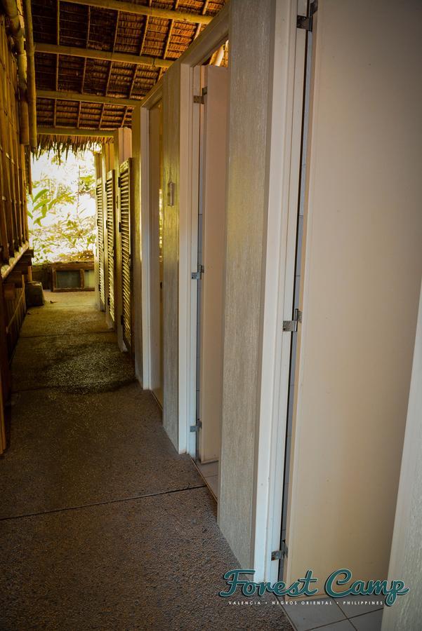 Forest Camp Resort Valencia  ภายนอก รูปภาพ