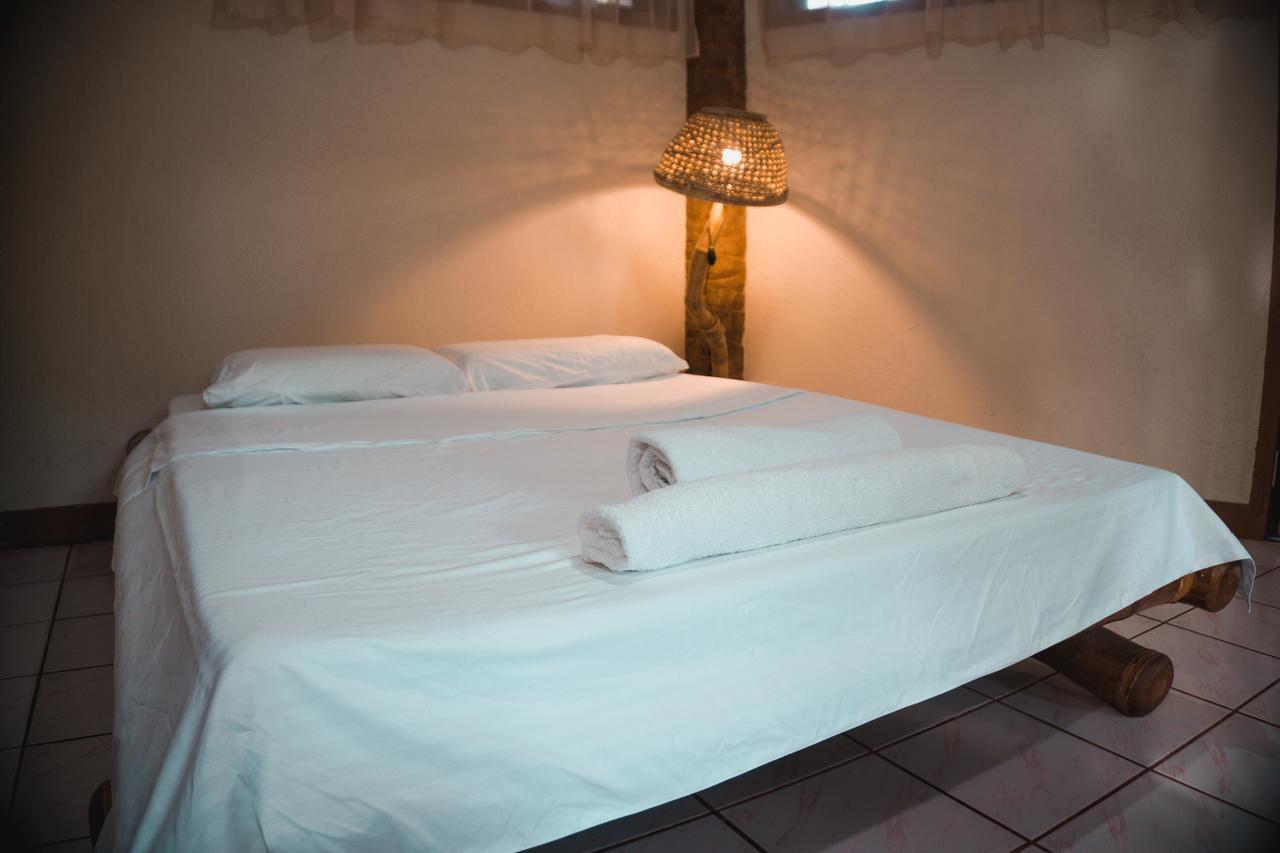 Forest Camp Resort Valencia  ภายนอก รูปภาพ