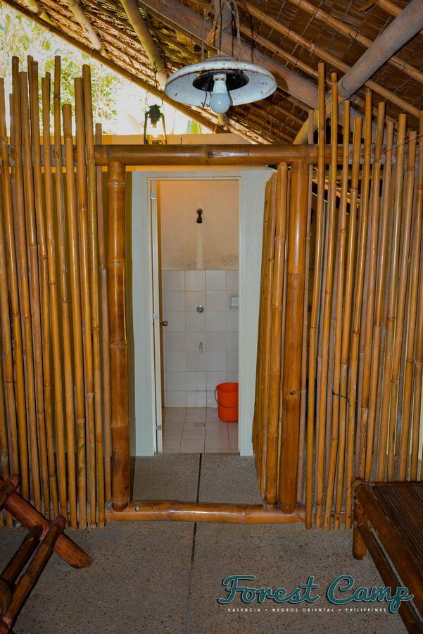 Forest Camp Resort Valencia  ภายนอก รูปภาพ