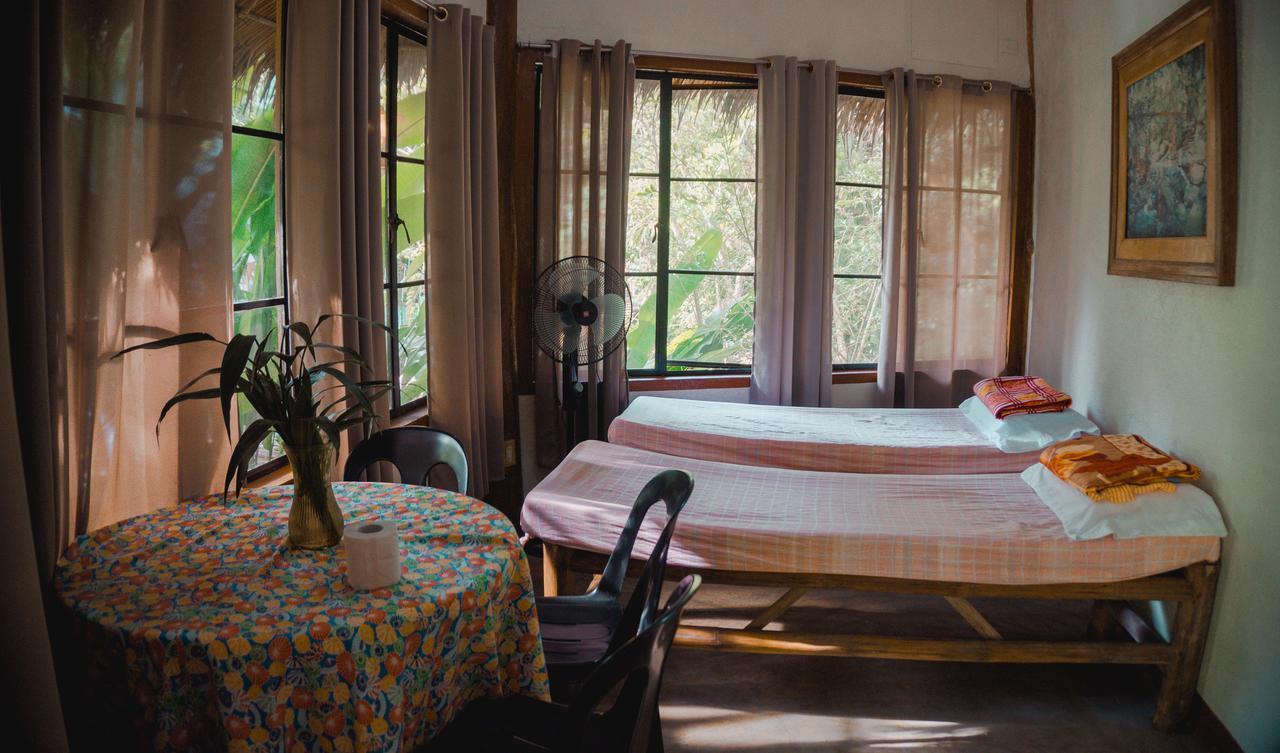 Forest Camp Resort Valencia  ภายนอก รูปภาพ