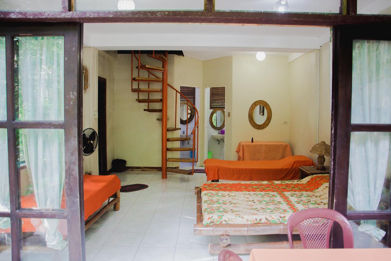 Forest Camp Resort Valencia  ภายนอก รูปภาพ