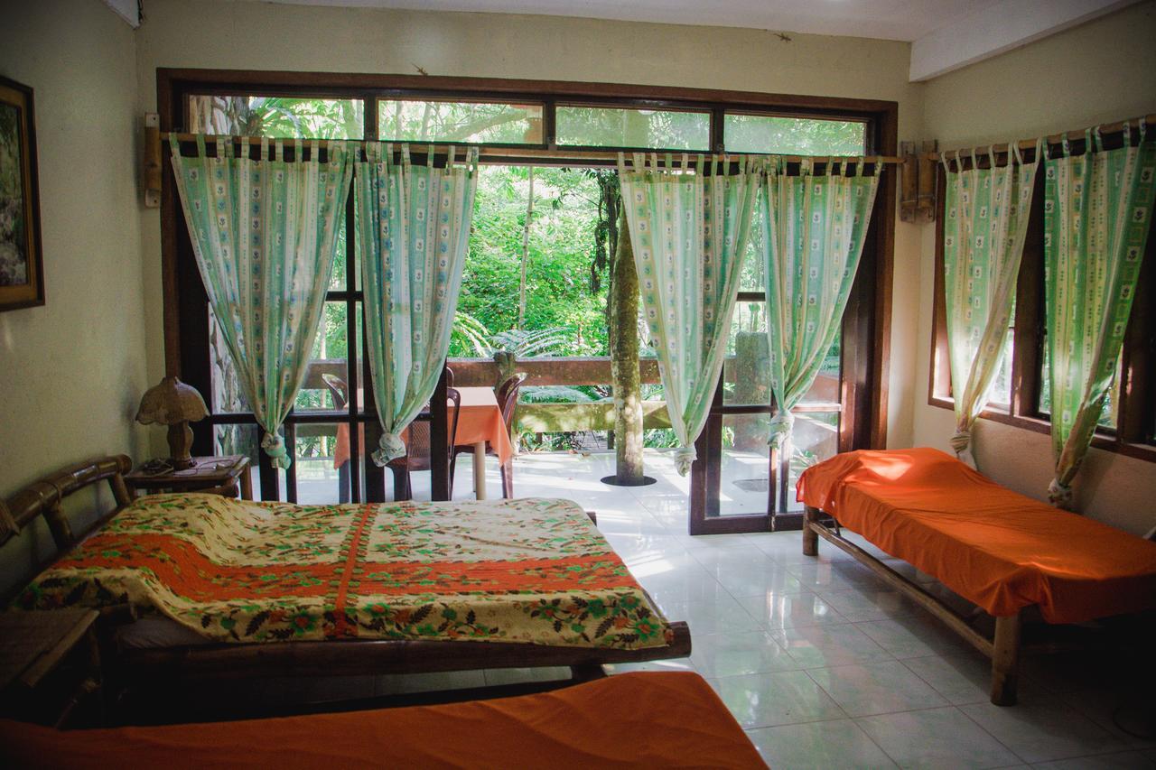 Forest Camp Resort Valencia  ภายนอก รูปภาพ