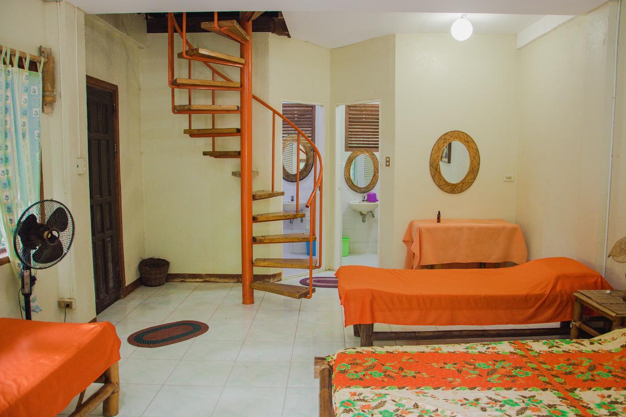 Forest Camp Resort Valencia  ภายนอก รูปภาพ
