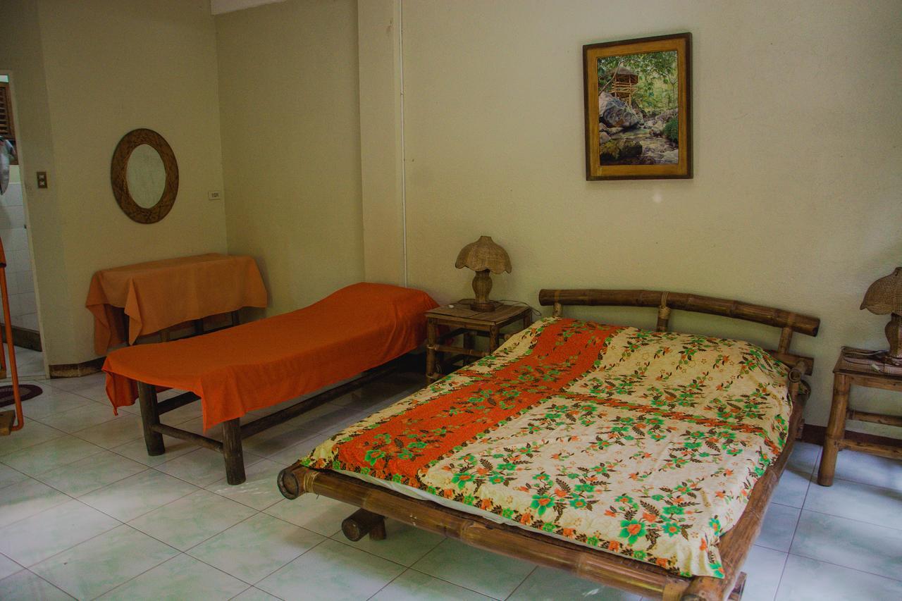 Forest Camp Resort Valencia  ภายนอก รูปภาพ