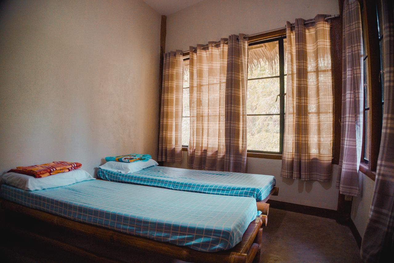 Forest Camp Resort Valencia  ภายนอก รูปภาพ