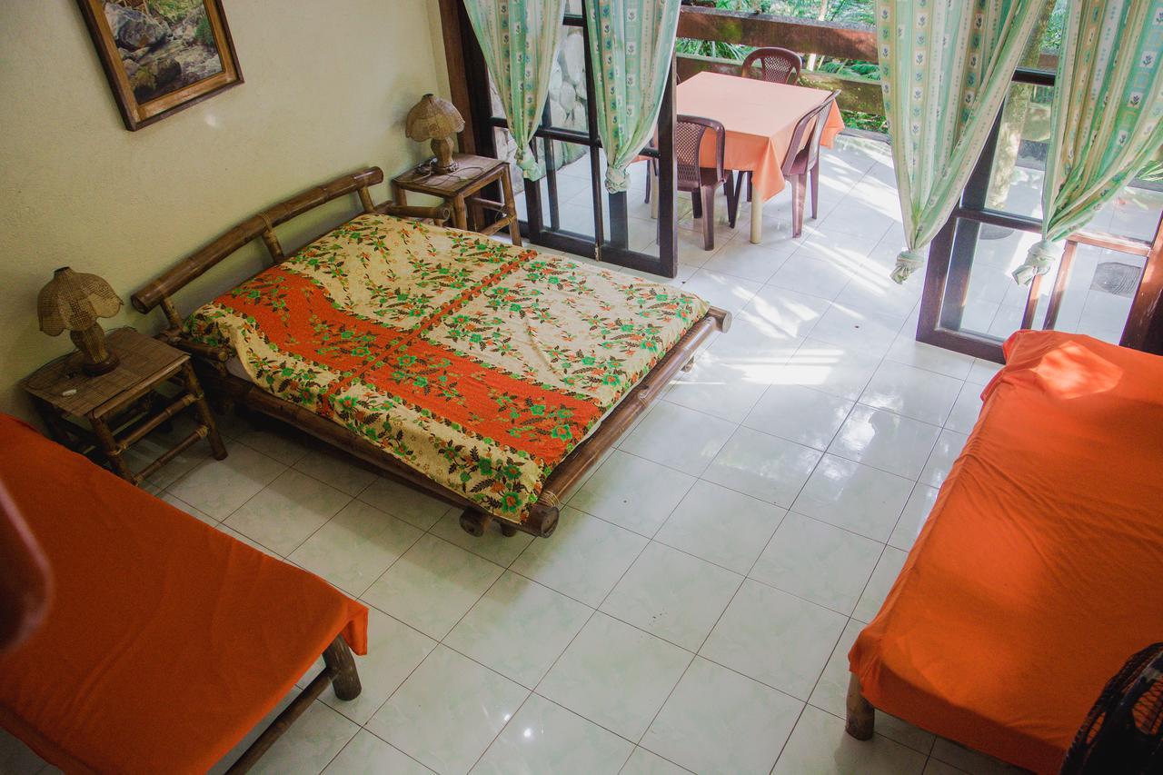 Forest Camp Resort Valencia  ภายนอก รูปภาพ