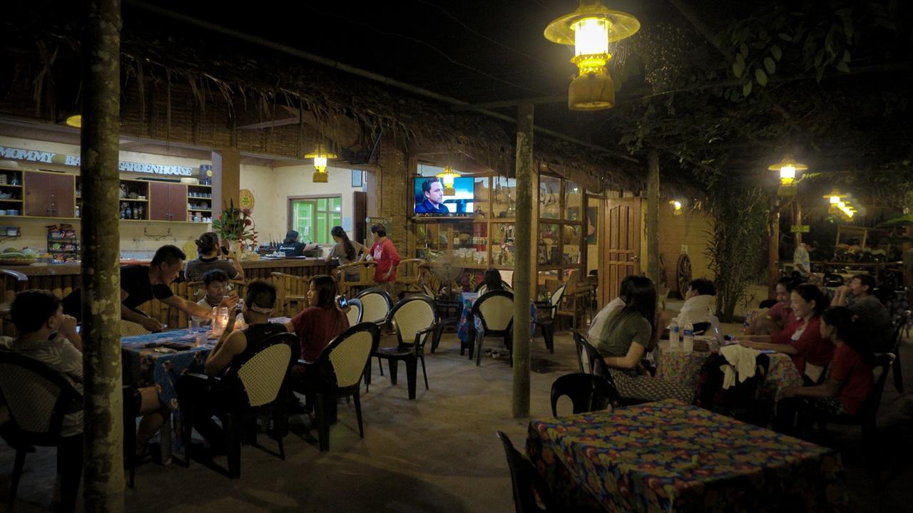 Forest Camp Resort Valencia  ภายนอก รูปภาพ